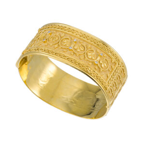 Byzantine collection Diamond bracelet