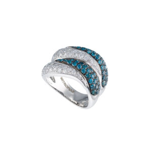 High Collection Diamond ring